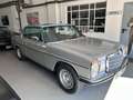 Mercedes-Benz CE 280 CE /8 Coupe mit Schiebedach und Automatik Silber - thumbnail 4