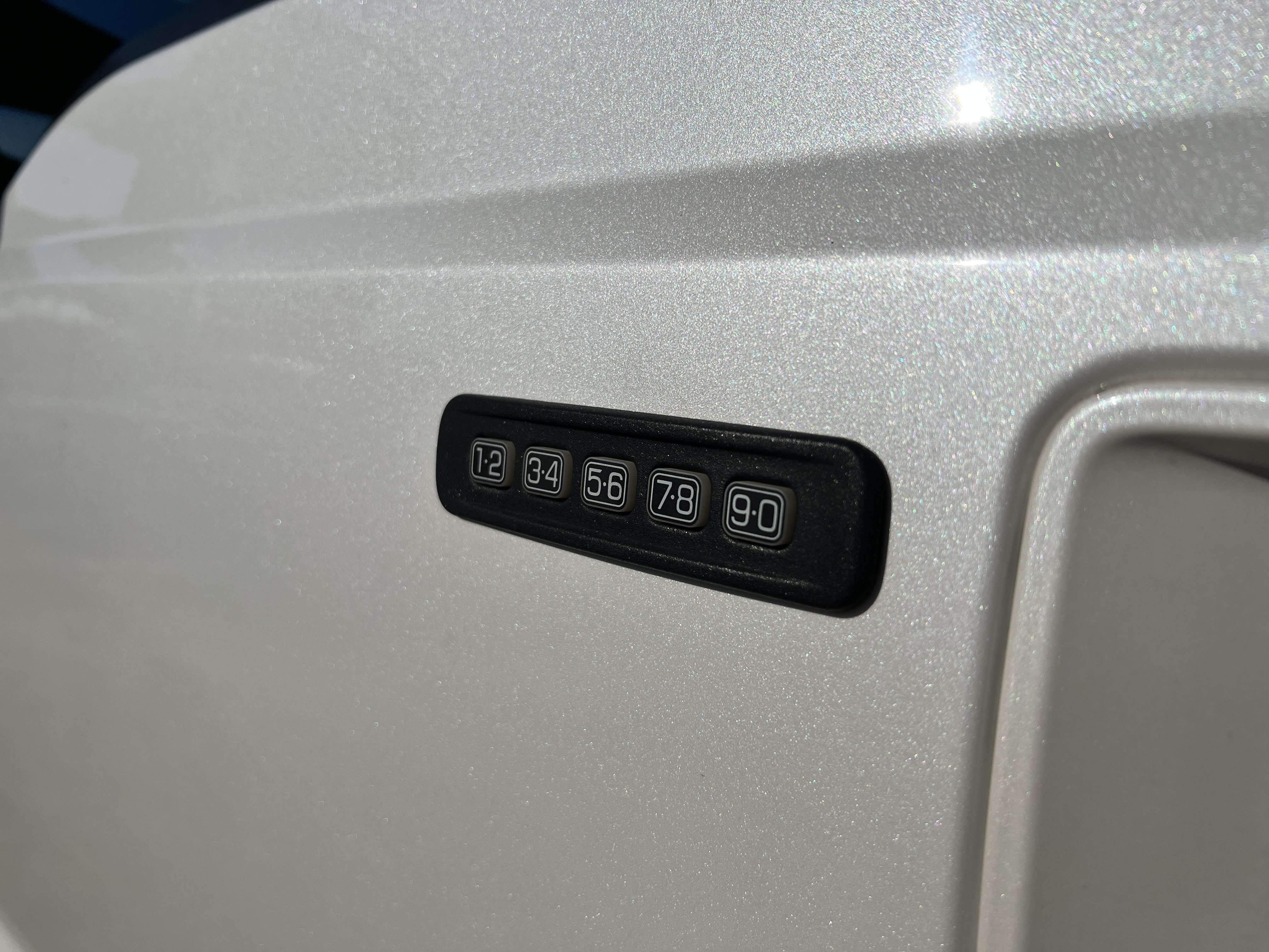 2015 Ford F-350 Super Duty