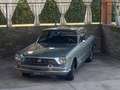 Fiat 2300 S Coupè Ghia Blau - thumbnail 3