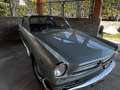 Fiat 2300 S Coupè Ghia Blau - thumbnail 8