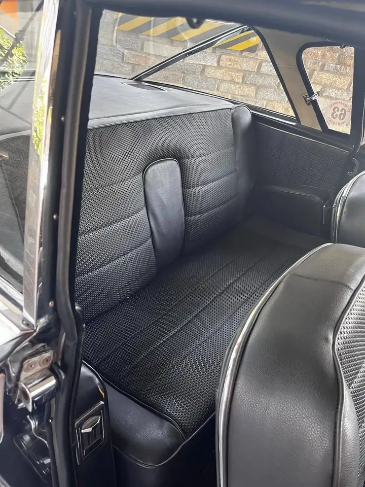 Fiat 2300 S Coupè Ghia, foto 11