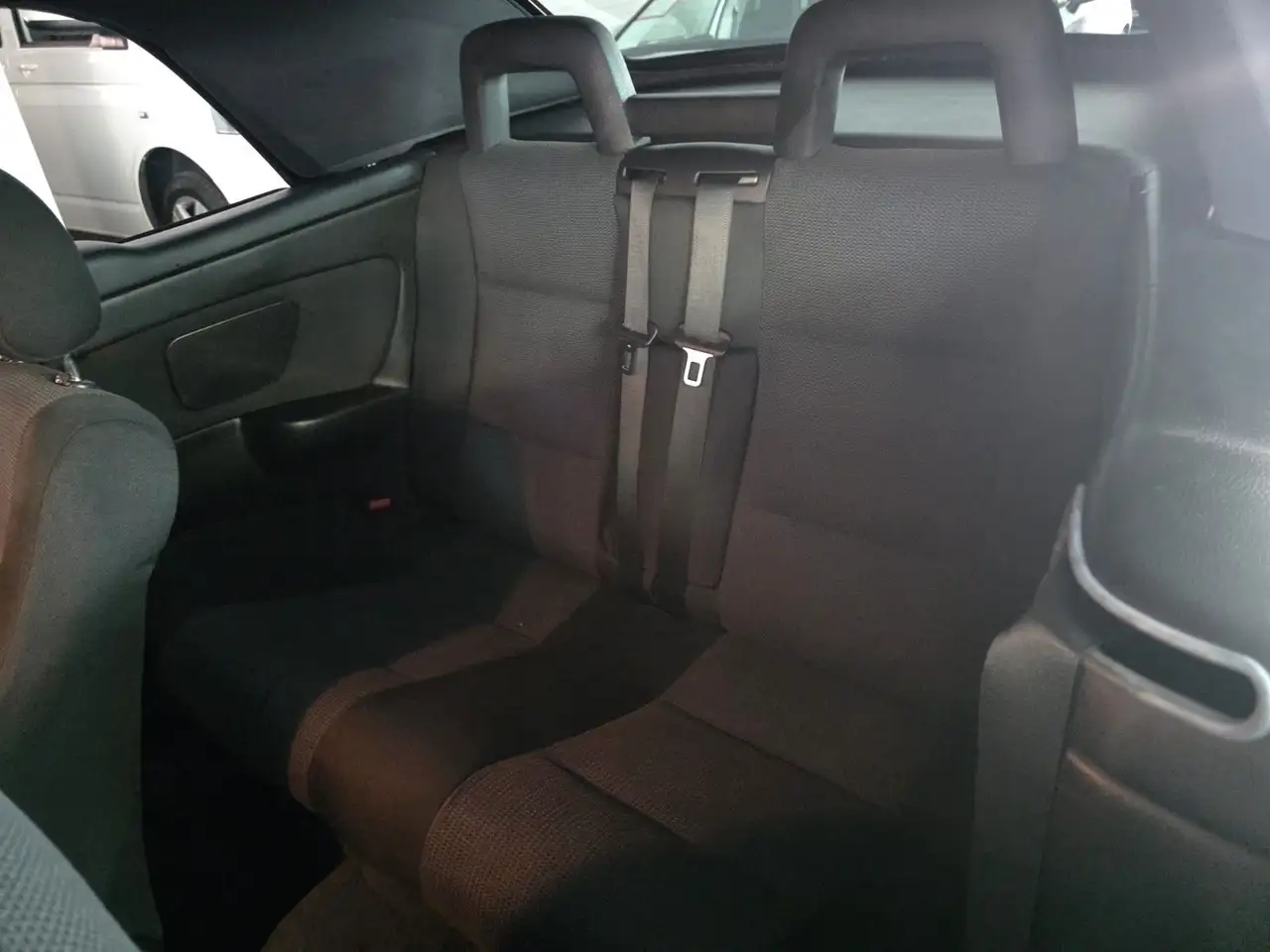 Opel Astra Cabrio 1.6, foto 11
