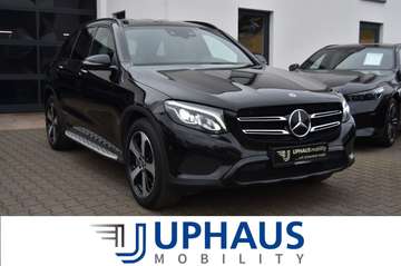 d 4Matic ACC/LED/Burm./el.Heckkl./19"