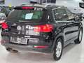 Volkswagen Tiguan 1.4TSI Park Assist Cuir Chauffants Pano Ouvrant Zwart - thumbnail 2