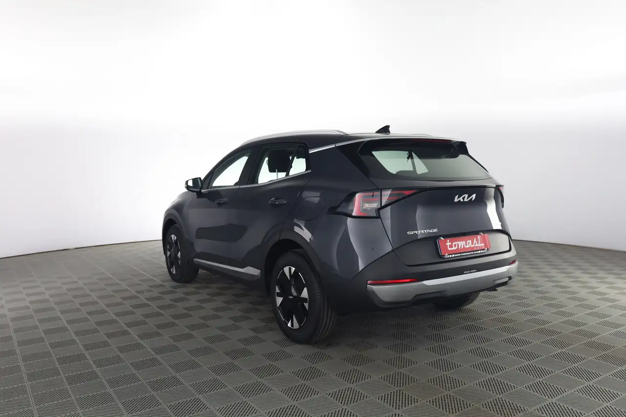 Kia Sportage 2026