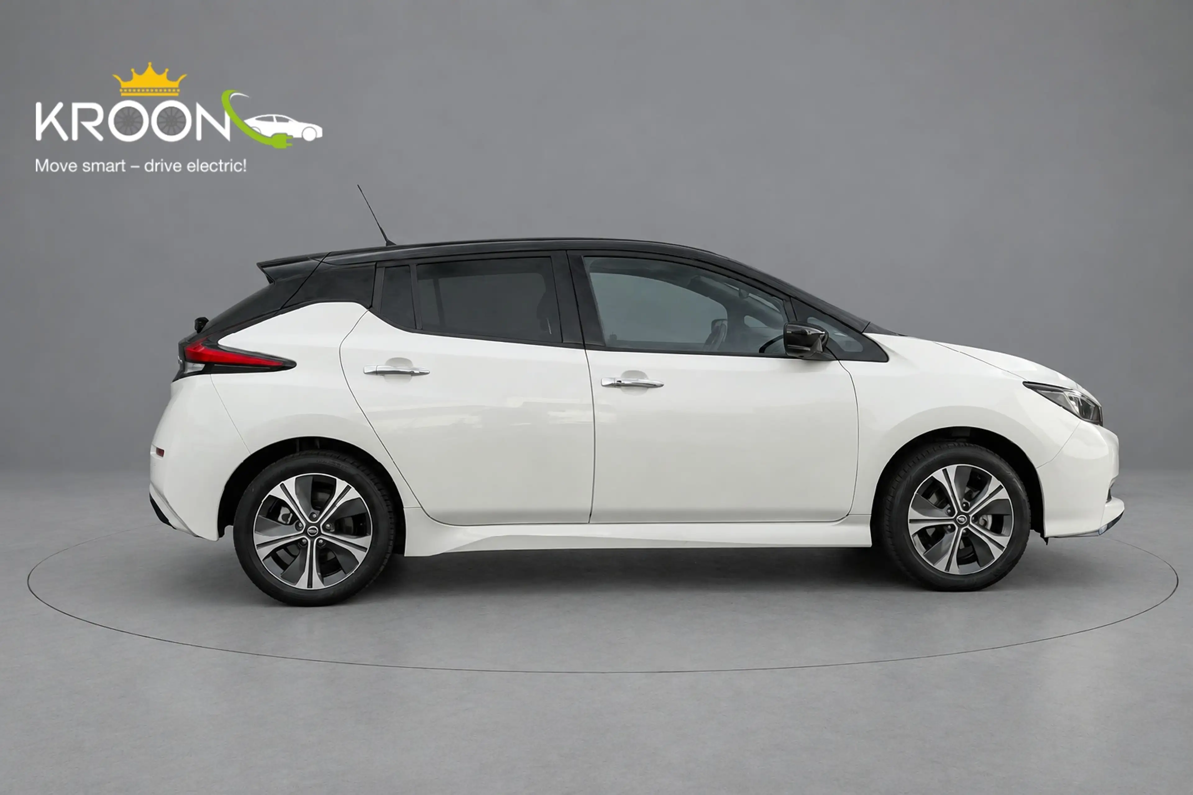 Nissan Leaf e+ N-Connecta 62kWh SOH 91% Trekhaak — photo 7