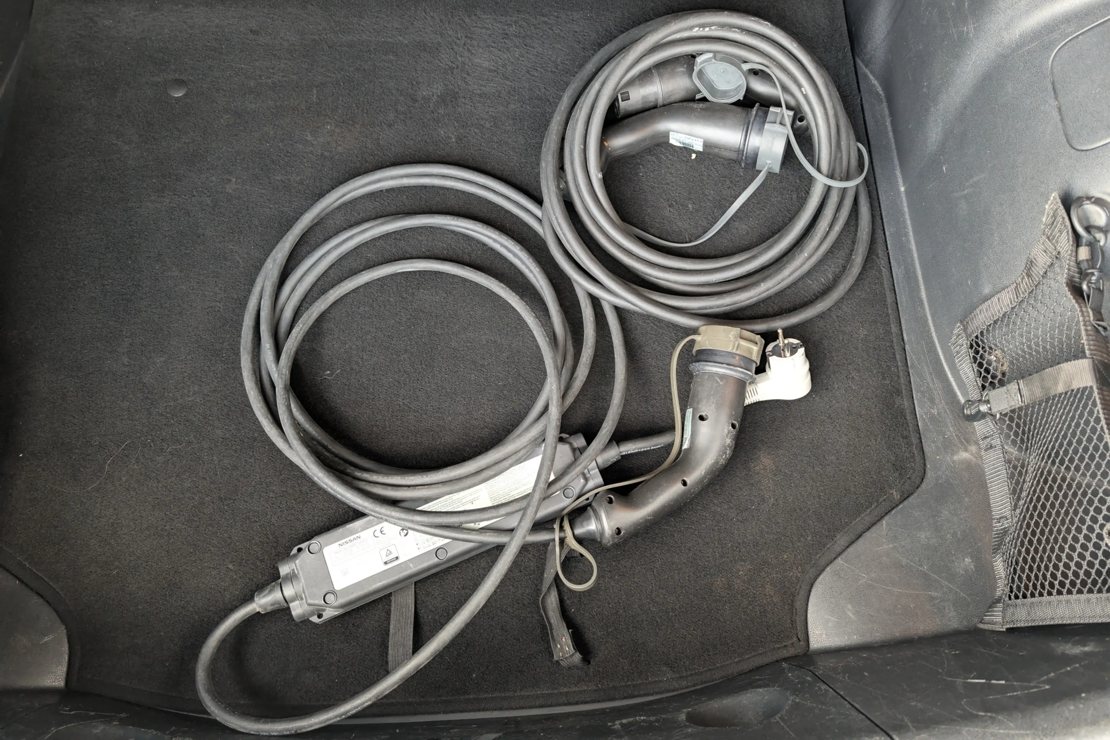 Nissan Leaf e+ N-Connecta 62kWh SOH 91% Trekhaak — photo 13