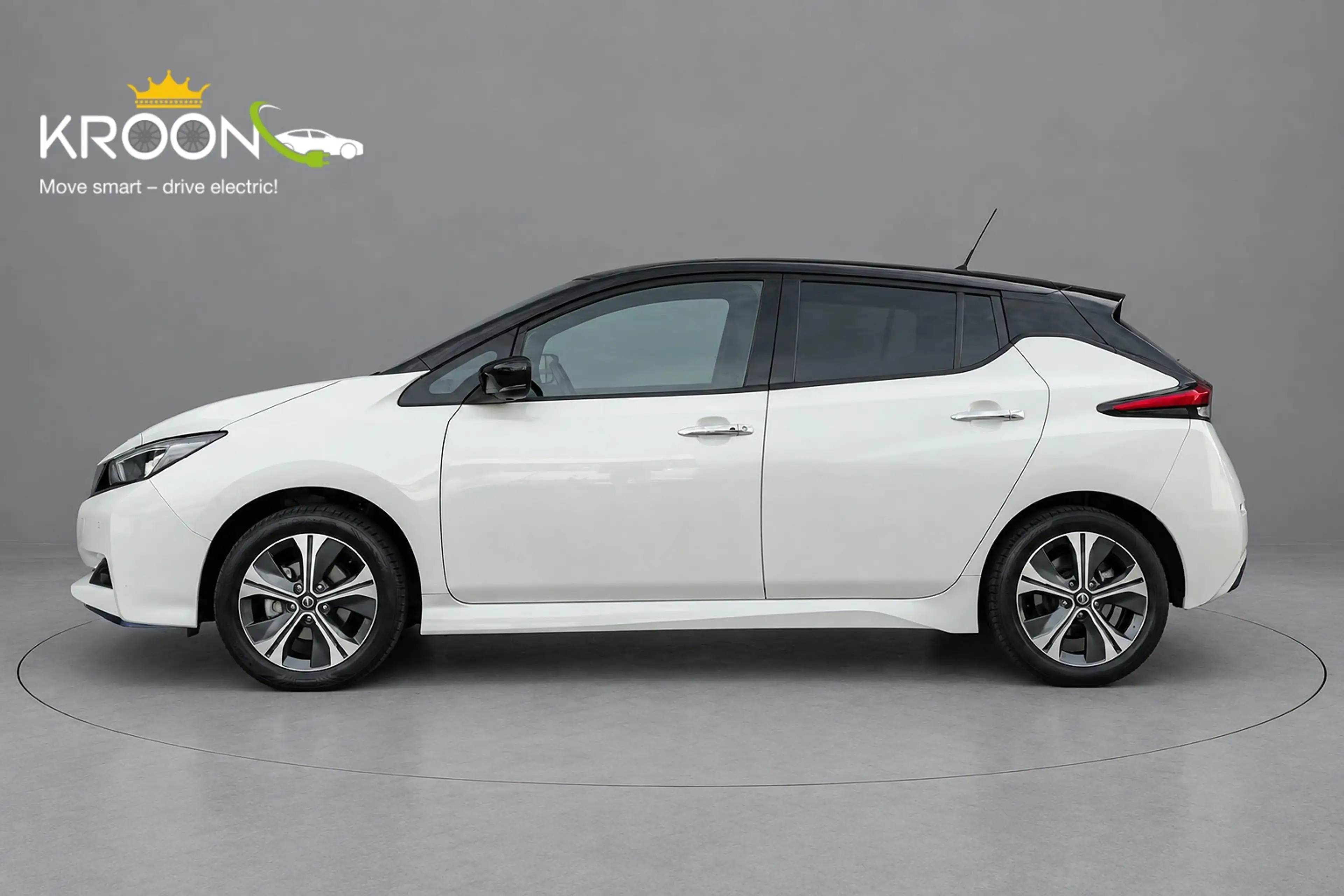 Nissan Leaf e+ N-Connecta 62kWh SOH 91% Trekhaak — photo 6