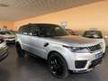 Land Rover Range Rover Sport 3.0SDV6 SE Aut. 249 Gris - thumbnail 2