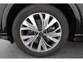 Audi Q4 e-tron 40 Schwarz - thumbnail 8