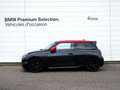 MINI Cooper SE 218ch JCW Gris - thumbnail 5