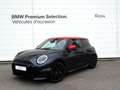 MINI Cooper SE 218ch JCW Gris - thumbnail 1