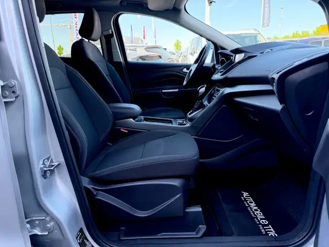 Ford Kuga view 13