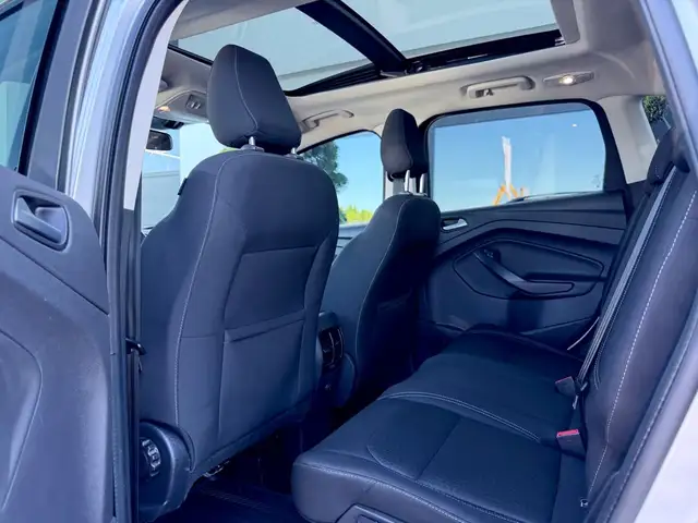 Ford Kuga view 14