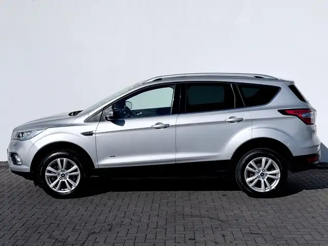 Ford Kuga view 8