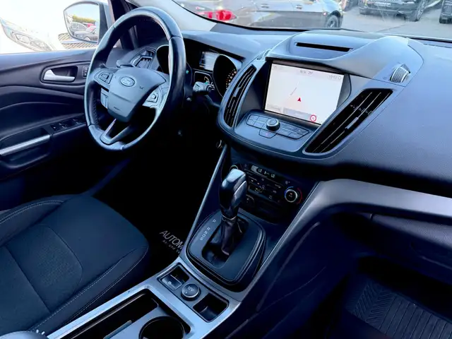 Ford Kuga view 12