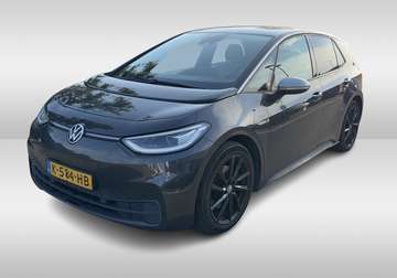 First Plus 58 kWh / SoH 87% / Camera / Keyless / M