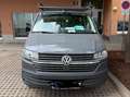 Volkswagen T6.1 Transporter Kastenwagen KR 2,0 Entry TDI BMT Entry Grau - thumbnail 6