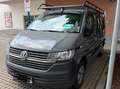 Volkswagen T6.1 Transporter Kastenwagen KR 2,0 Entry TDI BMT Entry Grau - thumbnail 5