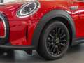 MINI Cooper SE 3-Türer NAVI+LED+PDC+SHZ+DAB+Tempomat Rot - thumbnail 7