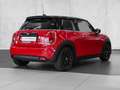 MINI Cooper SE 3-Türer NAVI+LED+PDC+SHZ+DAB+Tempomat Rot - thumbnail 2