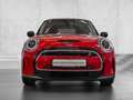 MINI Cooper SE 3-Türer NAVI+LED+PDC+SHZ+DAB+Tempomat Rot - thumbnail 4