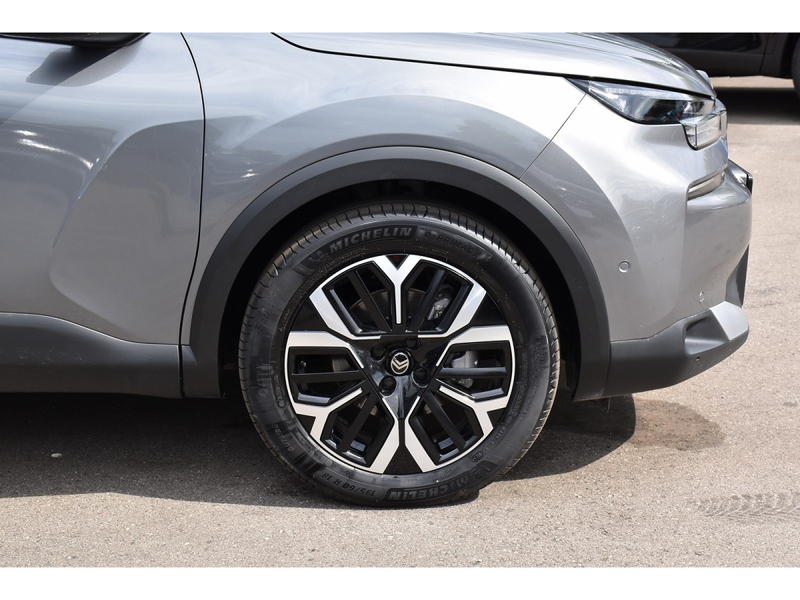 Citroen C4 X 1.2 MHEV 145 e-DCS6 Max ACC SIDE LANE GPS CAM 1°M. — photo 5