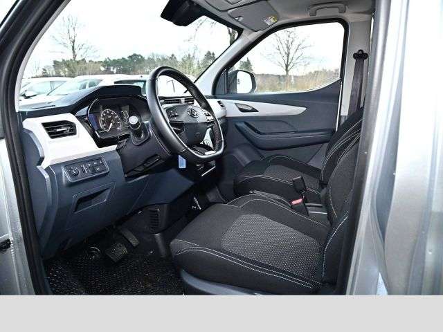 Maxus eDeliver 3 SWB 50.2KWT SHZ Klima RFK DAB+