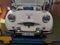 Triumph TR2 spider - thumbnail 4