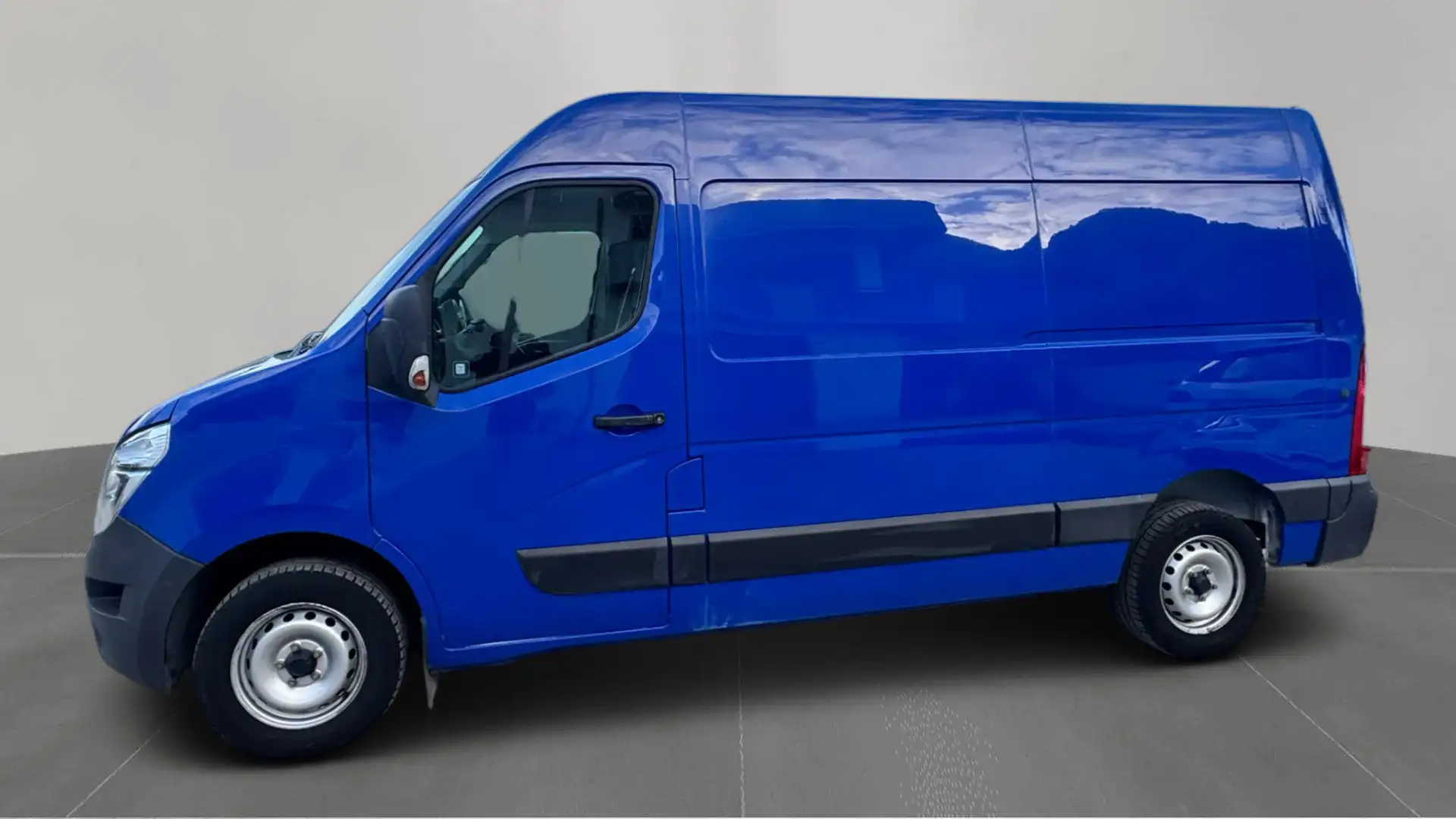 Nissan Interstar 35Q 2.3 CDI 135 CV - 2