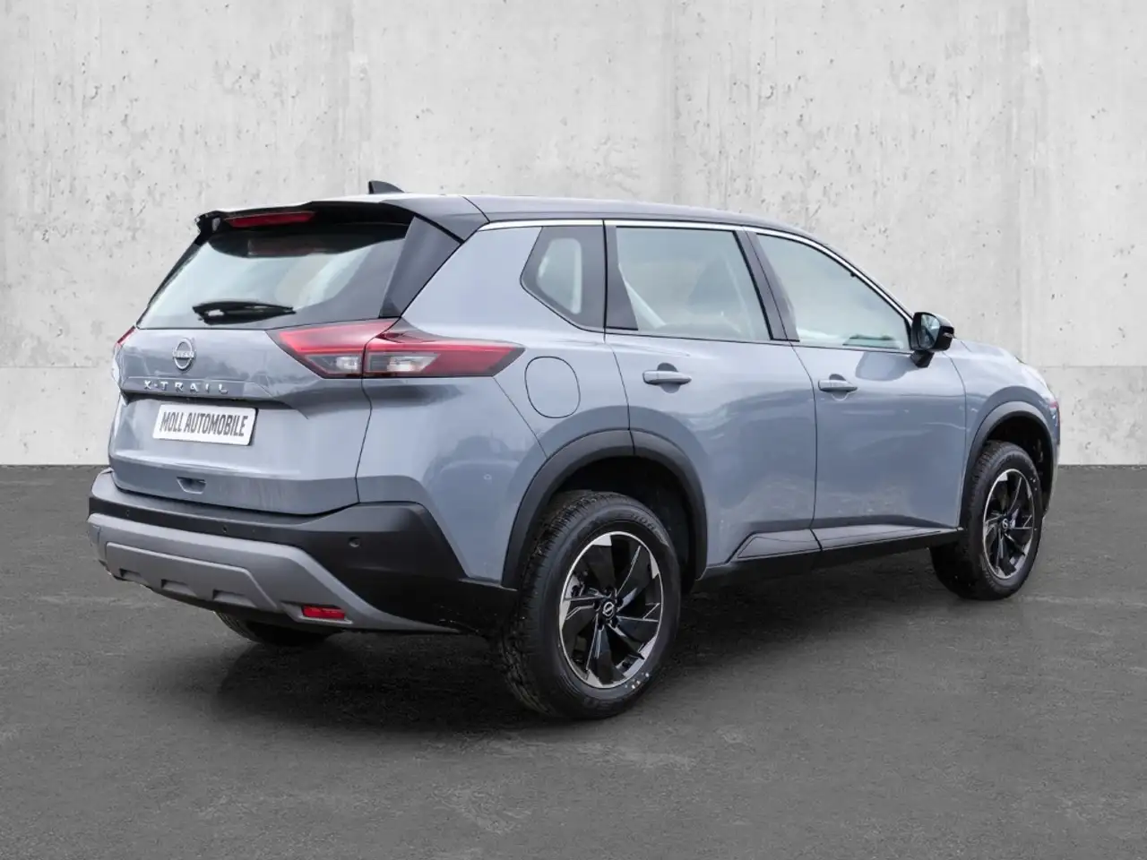 Nissan X-Trail 2026