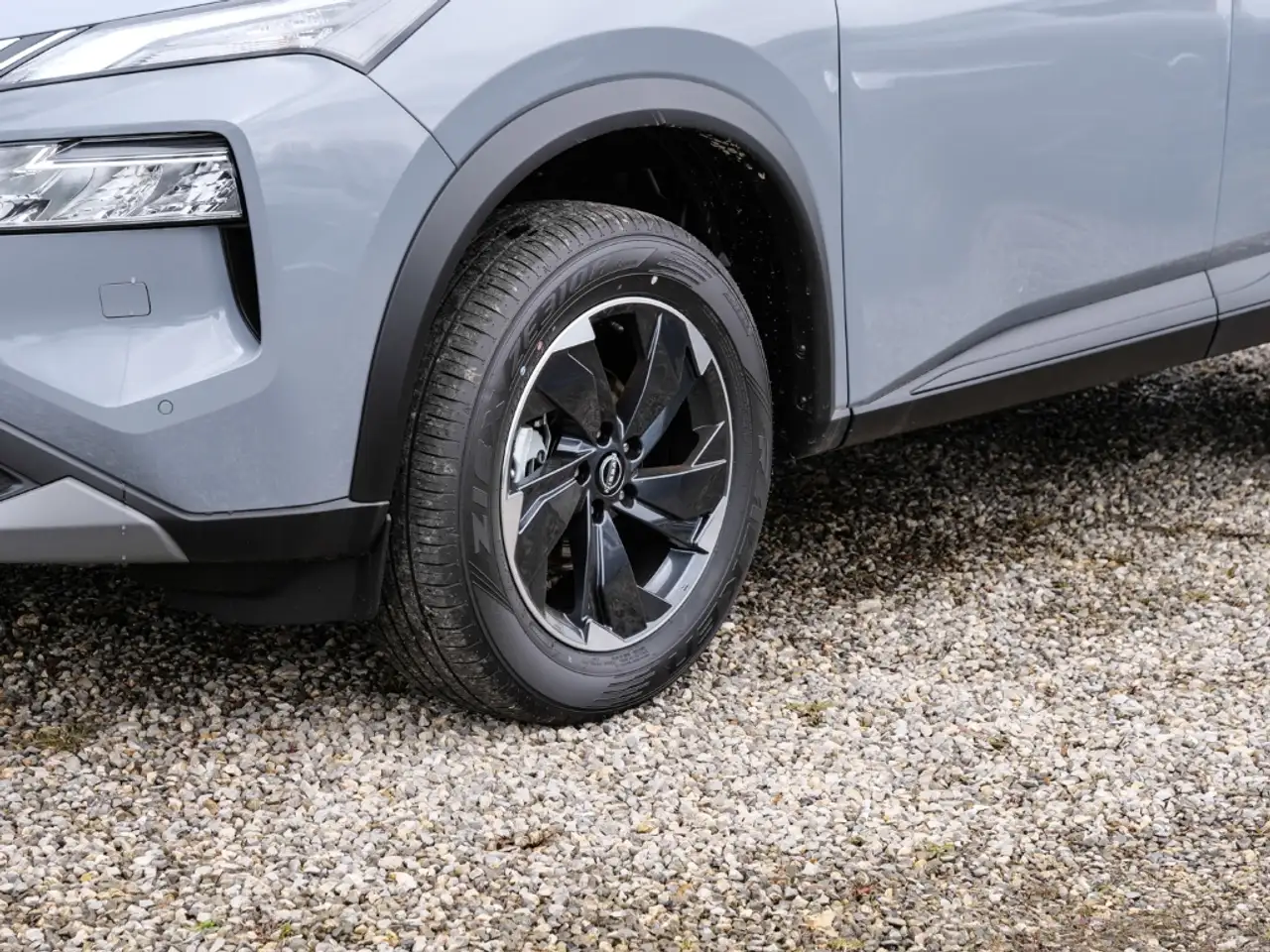 Nissan X-Trail 2026