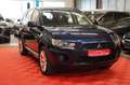 Mitsubishi Outlander 2.0 2WD 2.Hand*Klimaaut*Sitzh*AUX* Blau - thumbnail 3