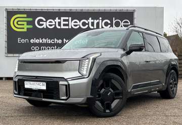 99,8 kWh AWD GT-line 6-zitplaatsen *Trekhaak*