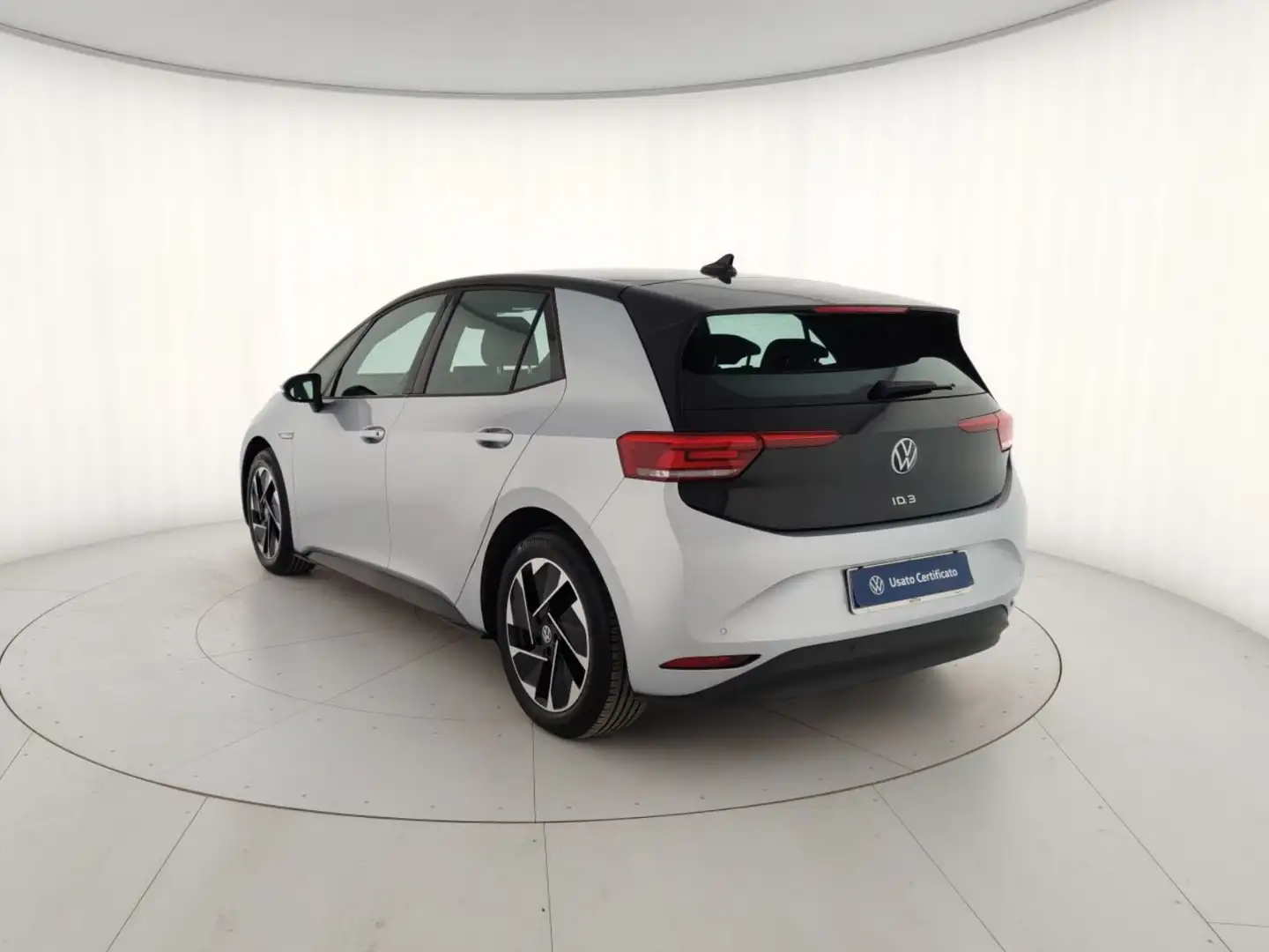 Volkswagen ID.3 Life Argento - 2