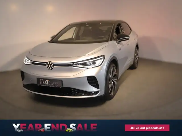Volkswagen ID.5 GTX 4MOTION 220 kW