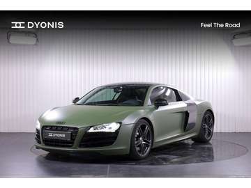 5.2L FSI V10 525ch R-Tronic - Origine France