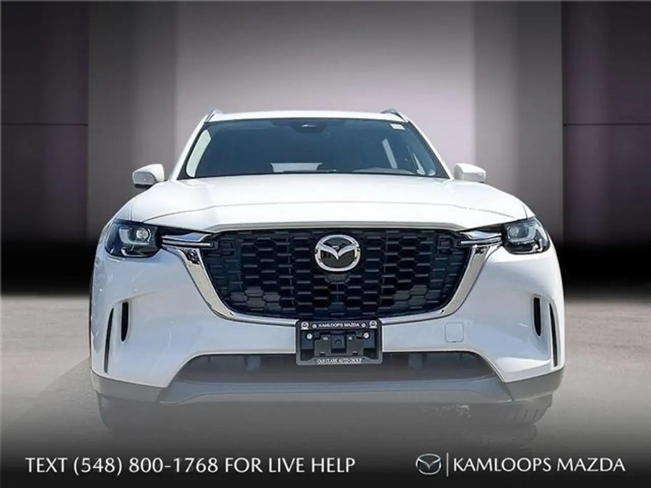 Mazda CX-90 PHEV снимка Mazda CX-90 PHEV