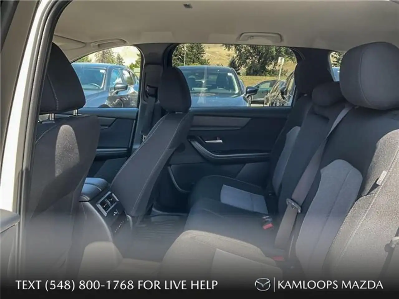 Mazda CX-90 PHEV снимка Mazda CX-90 PHEV