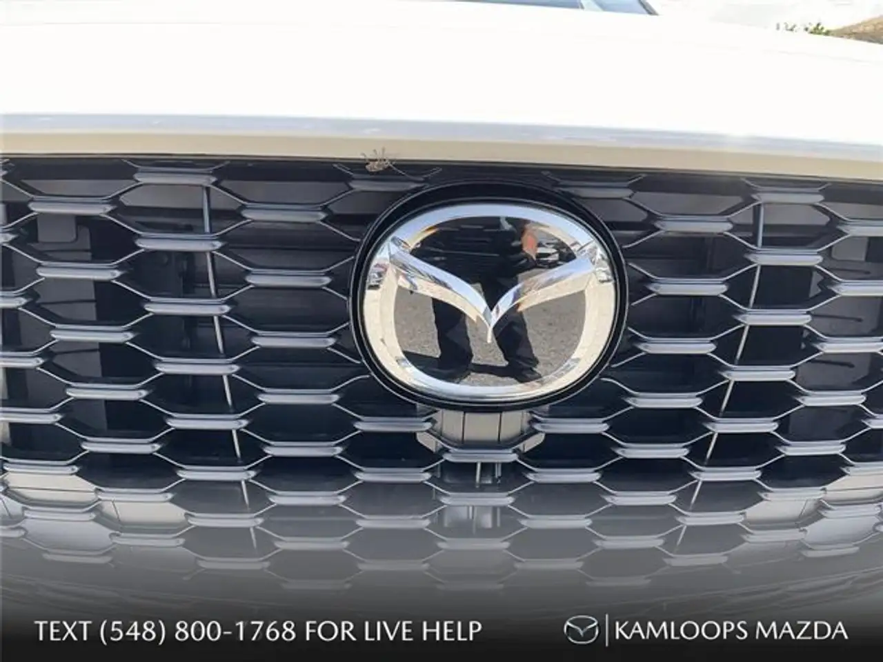 Mazda CX-90 PHEV снимка Mazda CX-90 PHEV
