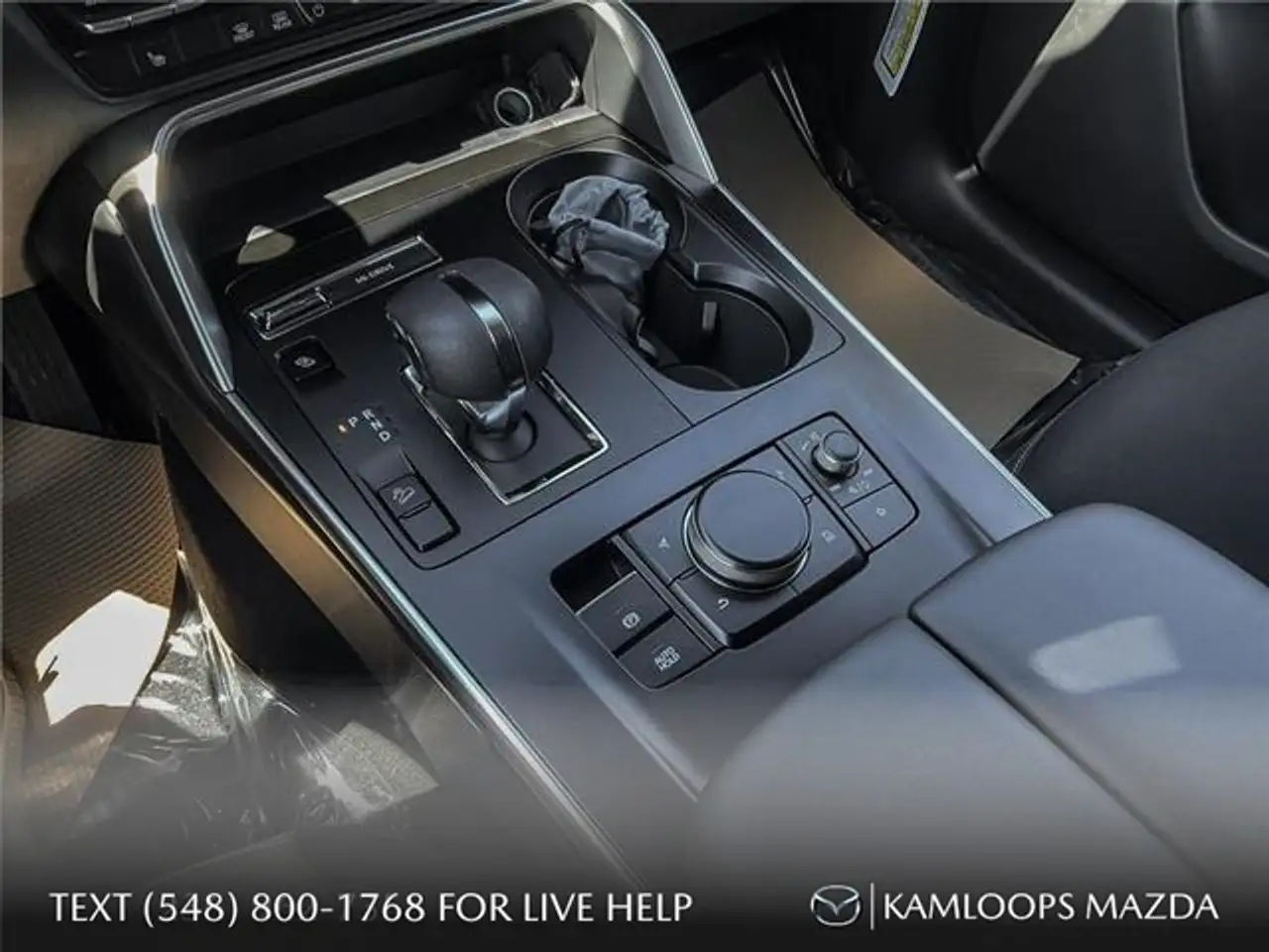 Mazda CX-90 PHEV снимка Mazda CX-90 PHEV
