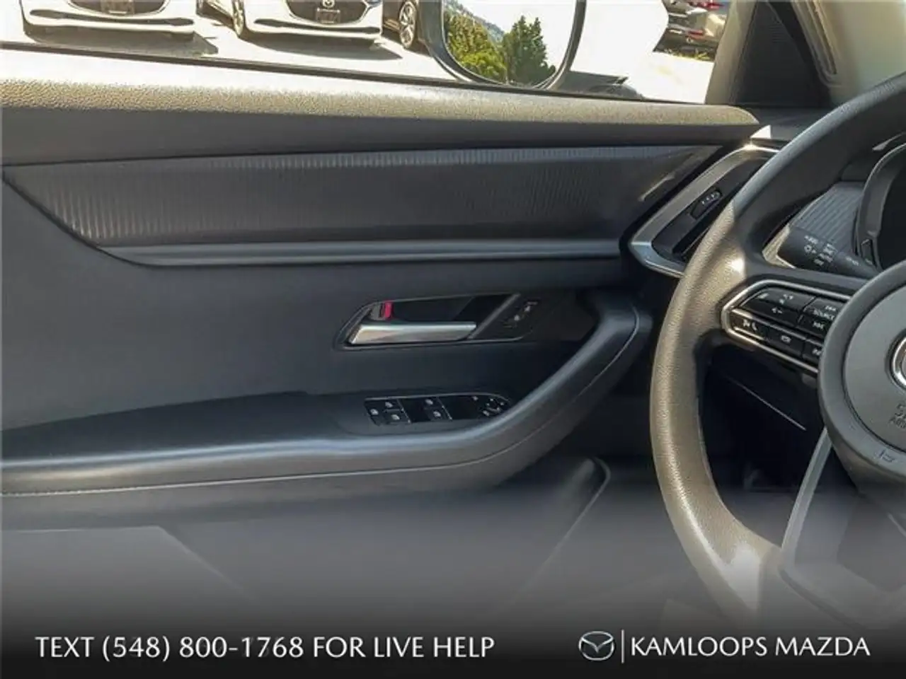 Mazda CX-90 PHEV снимка Mazda CX-90 PHEV