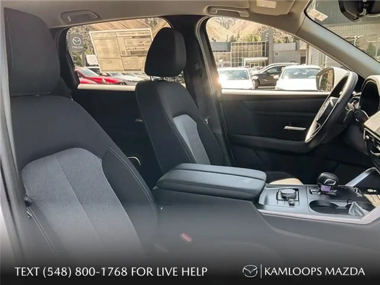 Mazda CX-90 PHEV снимка Mazda CX-90 PHEV