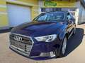Audi A3 SPORTBACK 30 TDI sport - nur 71200km TOP! Bleu - thumbnail 3