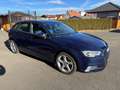Audi A3 SPORTBACK 30 TDI sport - nur 71200km TOP! Bleu - thumbnail 4