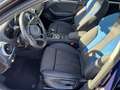 Audi A3 SPORTBACK 30 TDI sport - nur 71200km TOP! Bleu - thumbnail 15