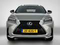 Lexus NX 300h AWD F-Sport Line Limited | Rood lederen interieur Grijs - thumbnail 24