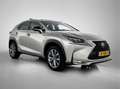 Lexus NX 300h AWD F-Sport Line Limited | Rood lederen interieur Grijs - thumbnail 14