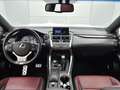 Lexus NX 300h AWD F-Sport Line Limited | Rood lederen interieur Grijs - thumbnail 5