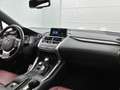 Lexus NX 300h AWD F-Sport Line Limited | Rood lederen interieur Grijs - thumbnail 26